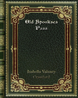 Old Spookses Pass