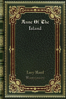 Anne Of The Island