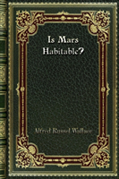 Is Mars Habitable?