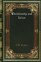 Christianity and Islam