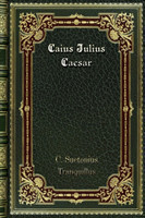 Caius Julius Caesar