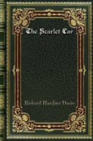 Scarlet Car