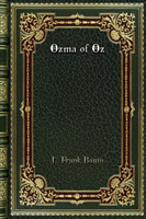 Ozma of Oz