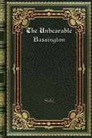 Unbearable Bassington