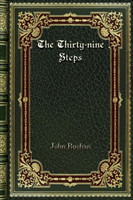 Thirty-nine Steps