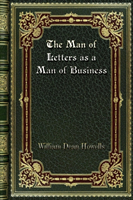 Man of Letters as a Man of Business