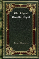 City of Dreadful Night