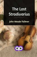 Lost Stradivarius