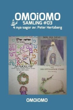 OMOiOMO Samling 3