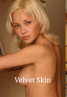 Velvet Skin