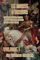 Le Morte d'Arthur