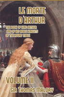 Le Morte d'Arthur