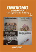 OMOiOMO Samling 4