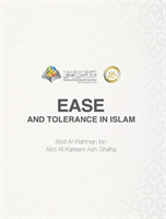 Ease And Tolerance In Islam Hardcover Edition