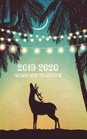 2019-2020 Academic Planner