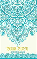 2019-2020 Academic Planner