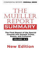 Mueller Report Summary