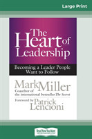 Heart of Leadership