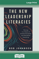 New Leadership Literacies