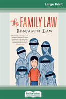 Family Law (16pt Large Print Edition)