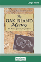 Oak Island Mystery