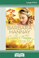 Country Wedding (16pt Large Print Edition)