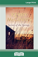 Secrets of the Springs (16pt Large Print Edition)