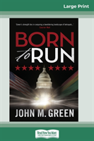 Born to Run (16pt Large Print Edition)