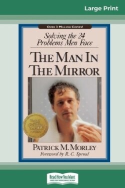 Man in the Mirror (16pt Large Print Edition)