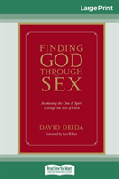 Finding God Through Sex