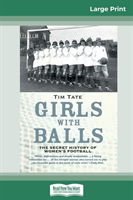 Girls With Balls