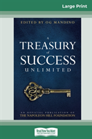 Treasury of Success Unlimited (16pt Large Print Edition)