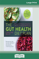 Gut Health Diet Plan