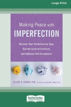 Making Peace with Imperfection