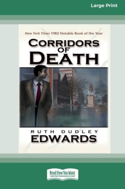 Corridors of Death [Standard Large Print 16 Pt Edition]