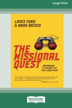 Missional Quest