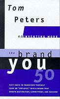 Brand You 50