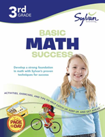3rd Grade Basic Math Success