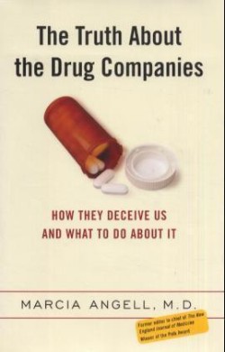 The Truth About the Drug Companies