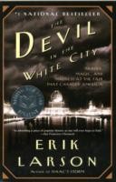 The Devil in the White City