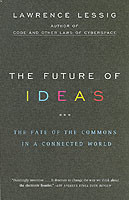 The Future of Ideas