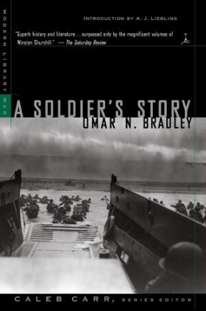 Soldier's Story