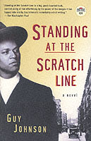 Standing At The Scratch Line