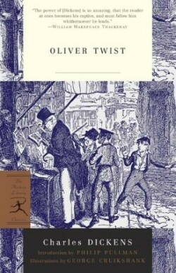 Oliver Twist