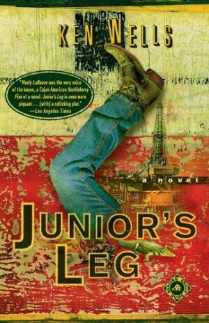 Junior's Leg