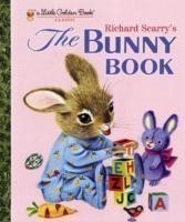 Richard Scarry's The Bunny Book