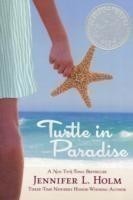 Turtle in Paradise