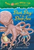 Dark Day in the Deep Sea