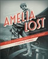 Amelia Lost
