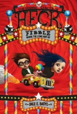 Fibble: The Fourth Circle of Heck